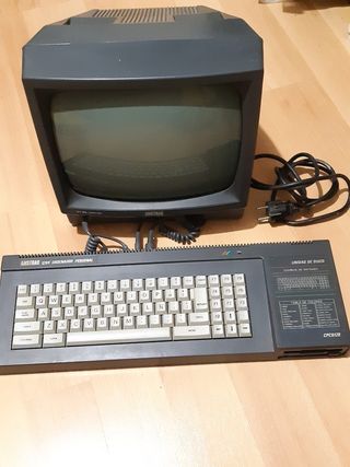 Pc amstrad