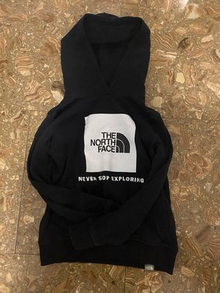 Sudadera North Face