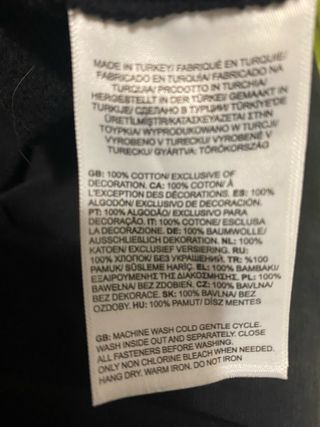 Sudadera North Face