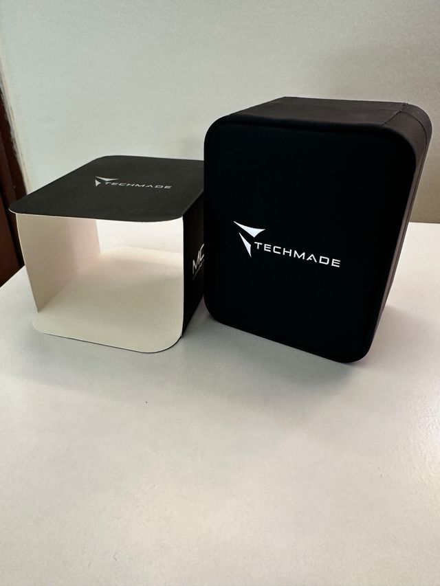 Techmade Move Smartwatch