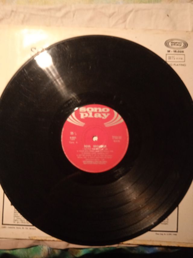 Soul brothers otis redding,disco vinilo