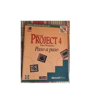 Project 4 Paso a paso