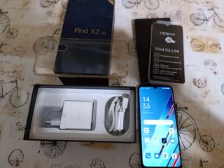 Oppo Find X2 lite