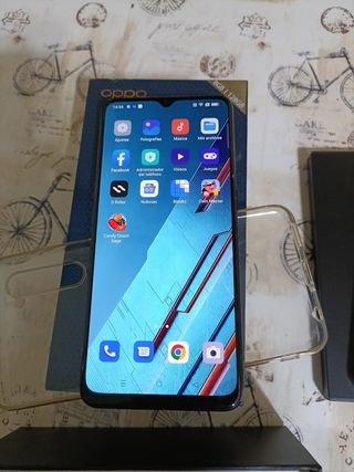 Oppo Find X2 lite
