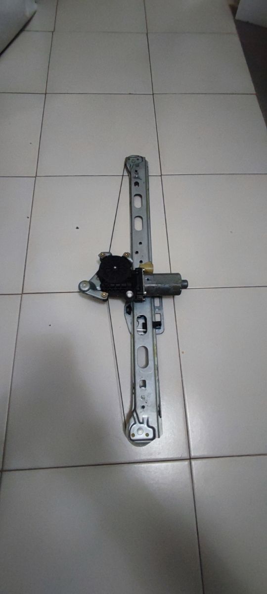 Mercedes-Benz Clase M 2004