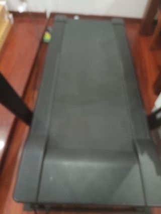 Cinta de correr 