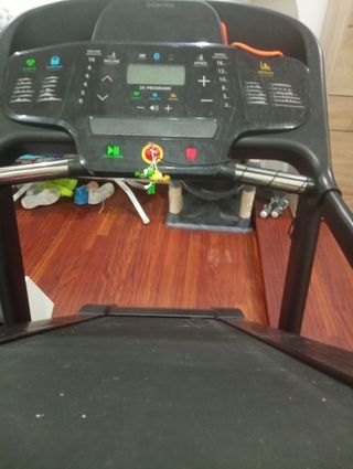 Cinta de correr 