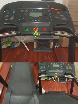 Cinta de correr 
