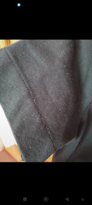 Camiseta Zara