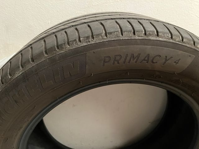 Neumatico Michelin