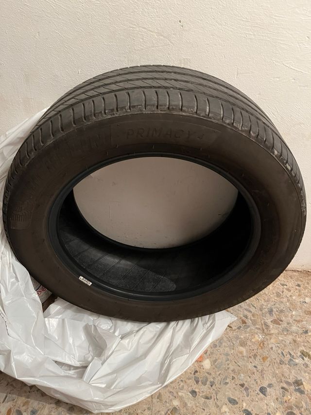 Neumatico Michelin