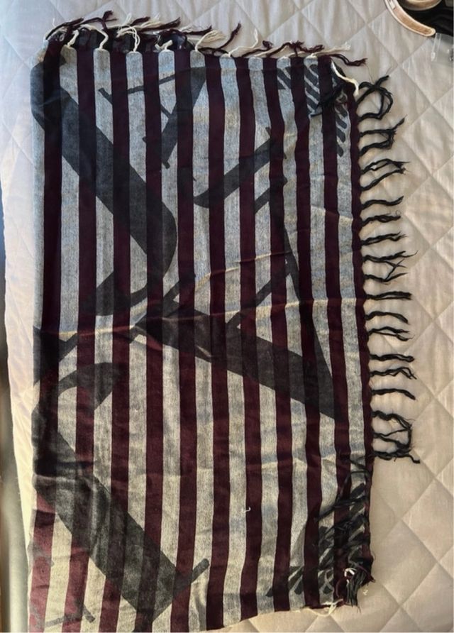 Sciarpa armani jeans