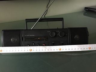 Radio portatile