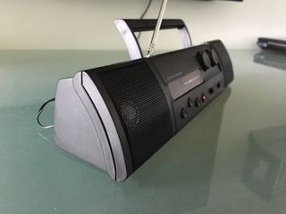 Radio portatile