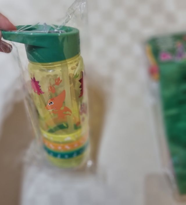 Set bimbo | Crazy Dino