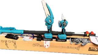 kit motosega forici Assta motosega 