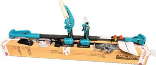 kit motosega forici Assta motosega 