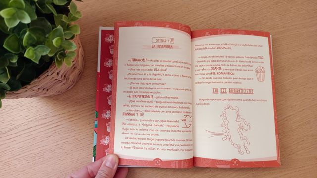 Libro The Crazy Haacks 3