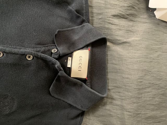 polo Gucci