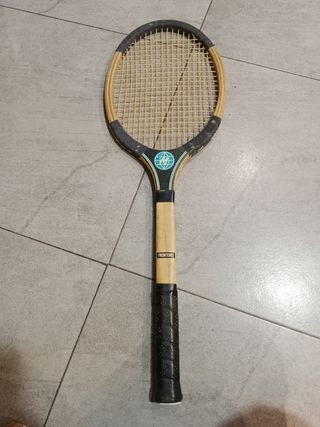 Raqueta Matollo