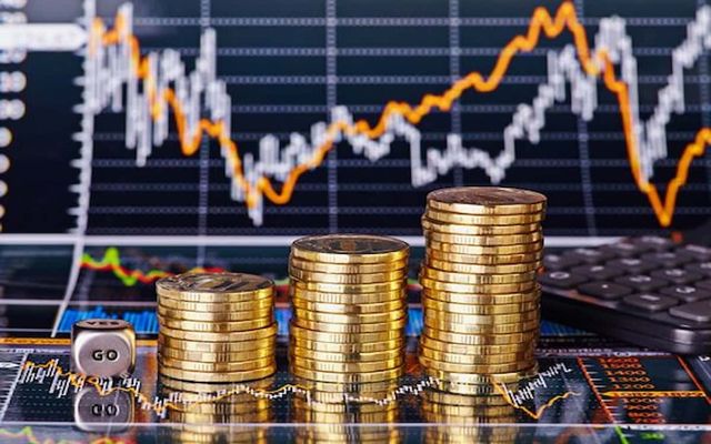 Profesor Particular Economía