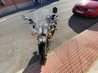 Keeway Superlight