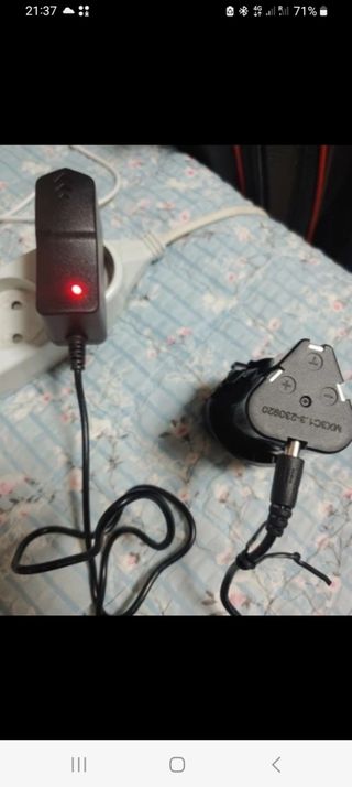 Amuladora