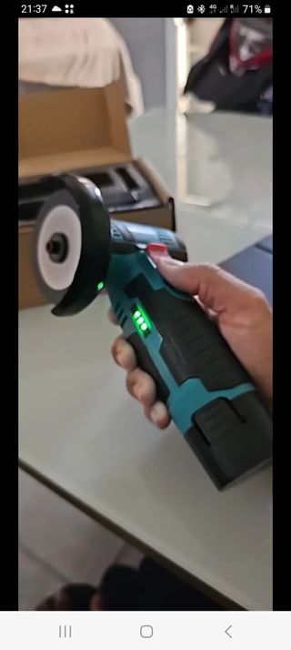 Amuladora