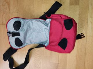 Bolso para cámara fotos