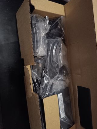 Transformador para discos USB Seagate