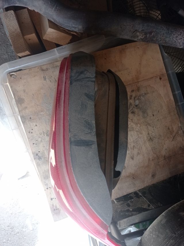 Piloto trasero derecho Peugeot 306