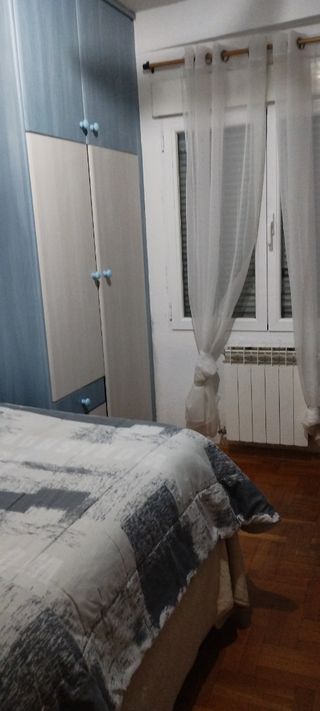 Habitación en alquiler