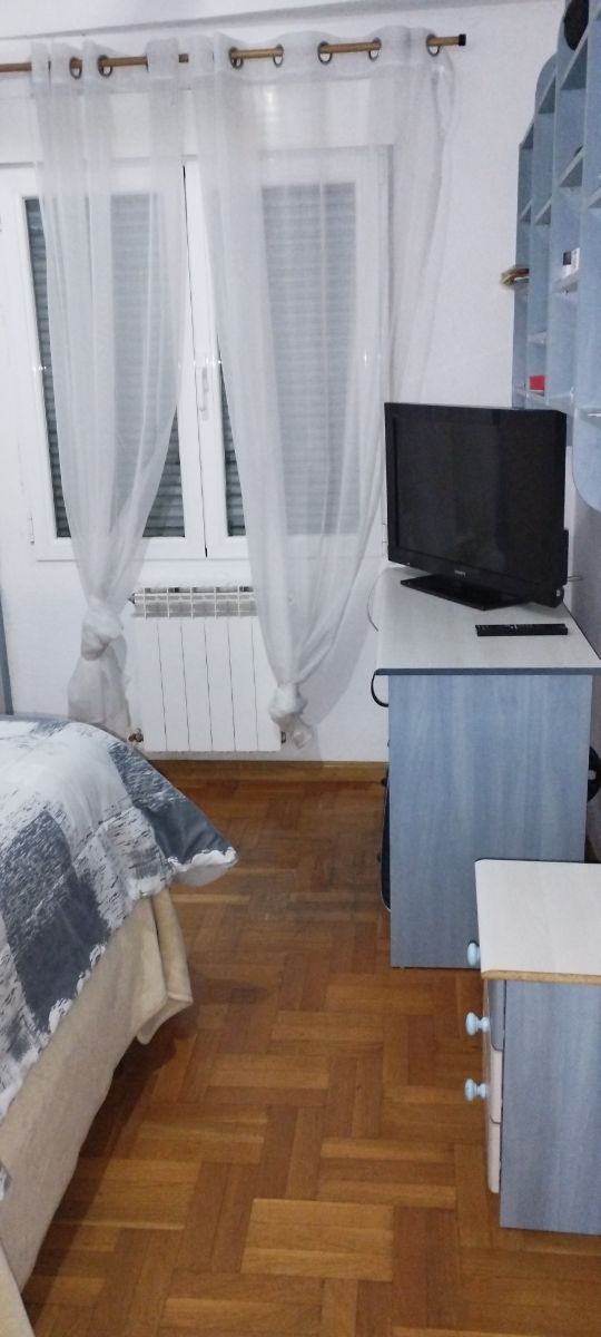 Habitación en alquiler 