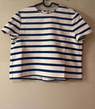 Blusa de Zara