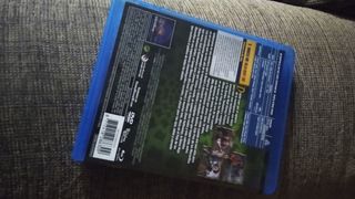 Alicia en el país de las maravillas 3D