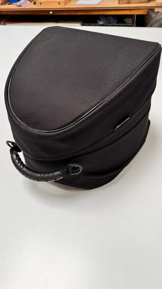 Bolsa asiento moto Bagster