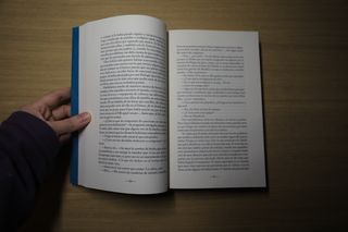 Libro Imposible canción de amor de Abril Camino