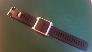Apple Watch - iPod Nano 6th Gen