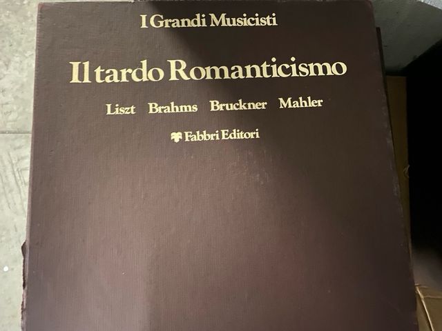 Vinili fabbri editori piu altri