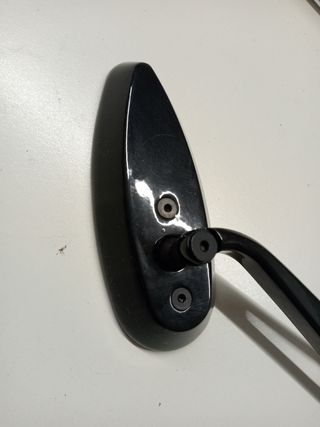 Specchietti far universali per moto