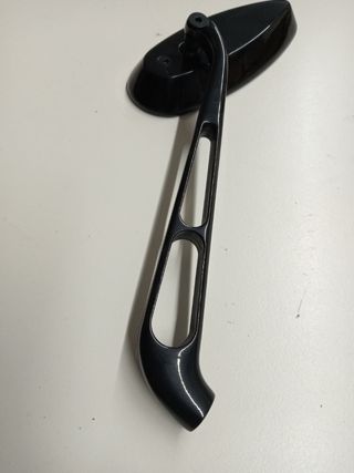 Specchietti far universali per moto