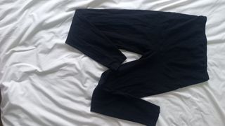 Lote pantalones embarazada premamá L y M