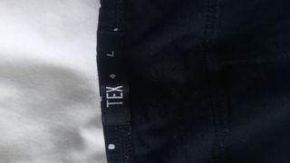 Lote pantalones embarazada premamá L y M