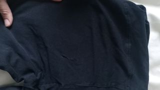 Lote pantalones embarazada premamá L y M