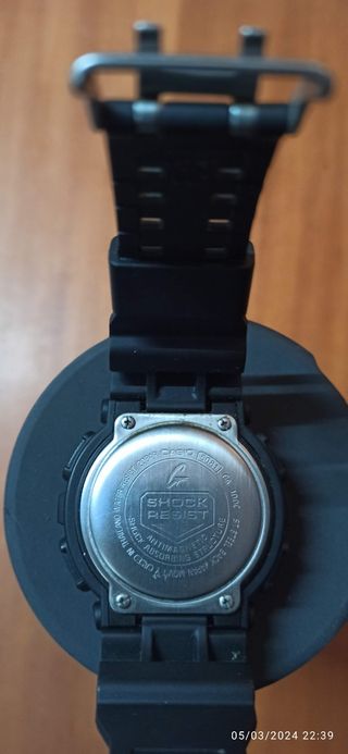 Casio G- Shock