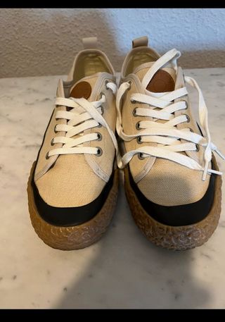Zapatillas Bimba y Lola 39