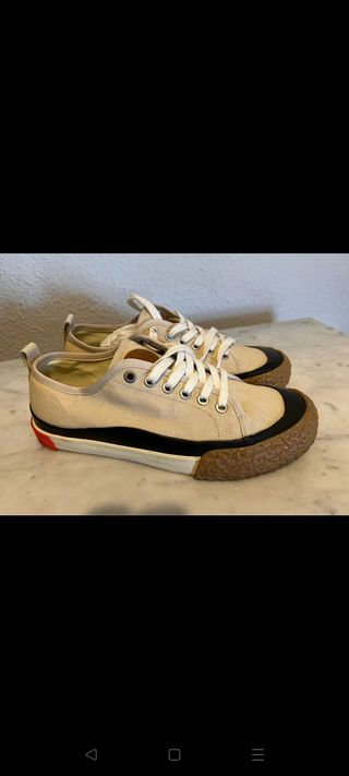 Zapatillas Bimba y Lola 39