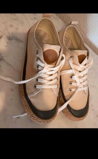 Zapatillas Bimba y Lola 39
