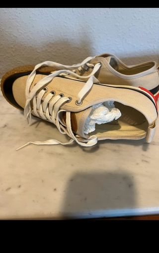 Zapatillas Bimba y Lola 39