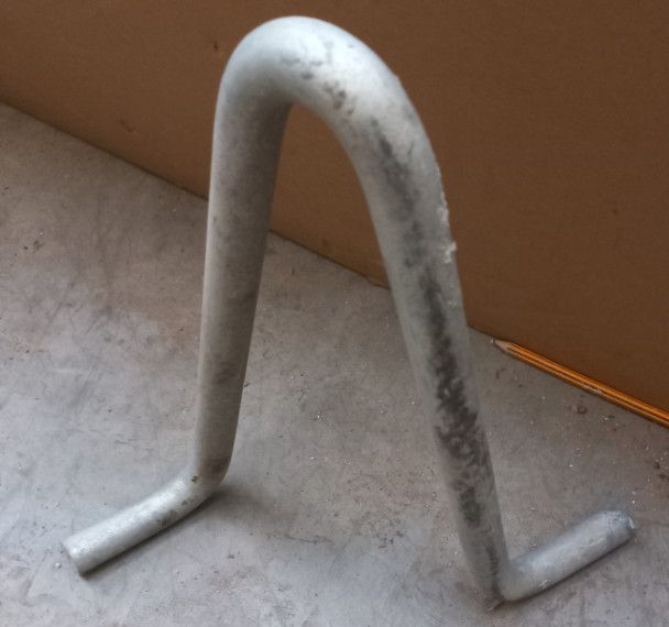 HERRAJE ANCLAJE GANCHO DE JALAR